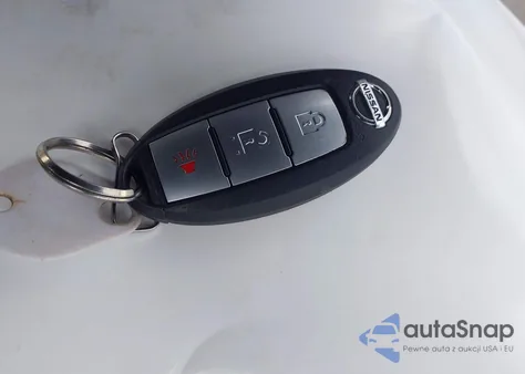 2019 Nissan Kicks S from USA, damaged, VIN 3N1CP5CU9KL496462